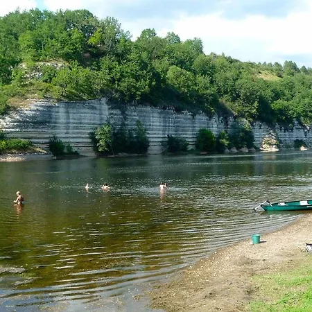 Indépendante à La Campagne