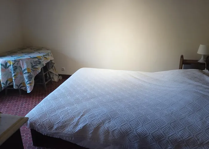 Independante A La Campagne Alles-Sur-Dordogne